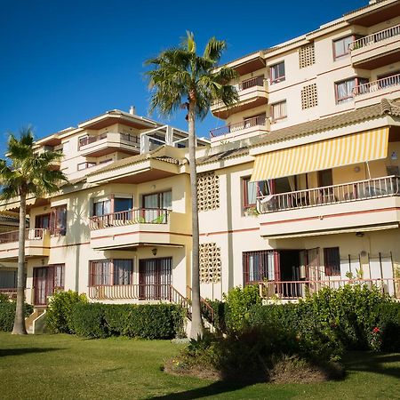 Holidays2Riviera Sea Side Front Beach Sitio de Calahonda エクステリア 写真