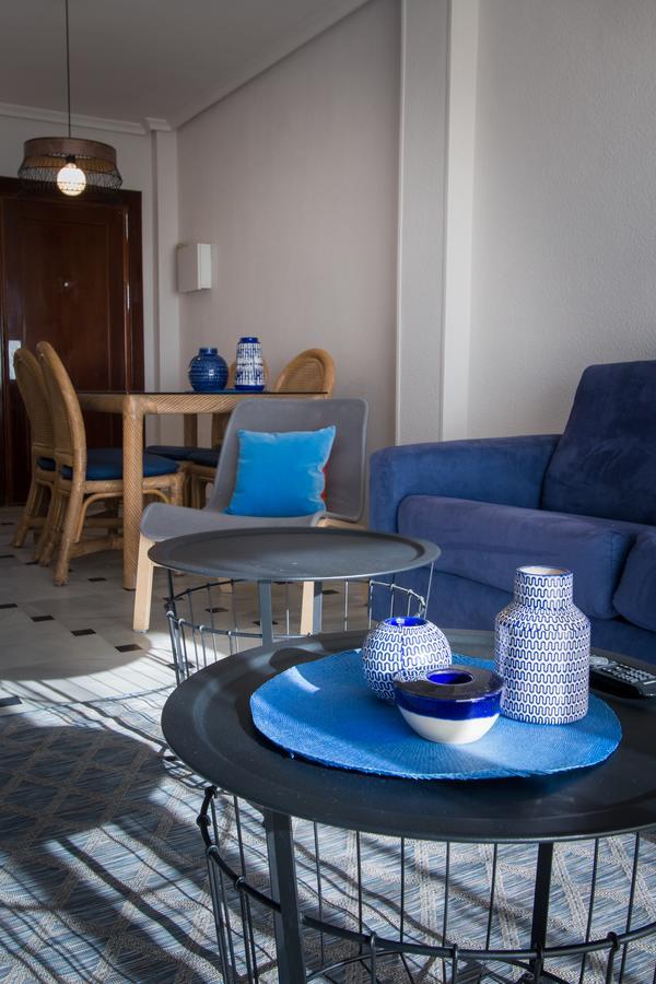 Holidays2Riviera Sea Side Front Beach Sitio de Calahonda エクステリア 写真